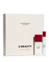 U Beauty The Fragrance Set ($266 Value)