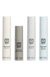 U Beauty The Index Set Vol. Iii Skin Care Set In No Color
