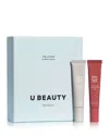U Beauty The Lip Duo ($136 Value)
