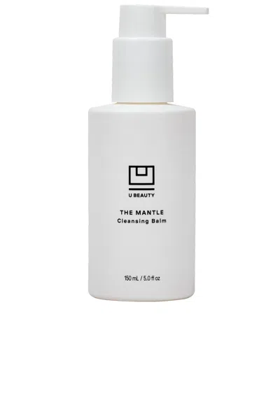 U Beauty The Mantle Cleansing Balm 150ml