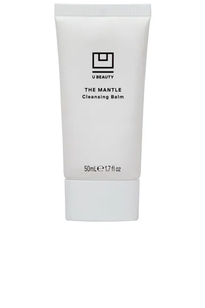 U Beauty The Mantle Cleansing Balm 50ml
