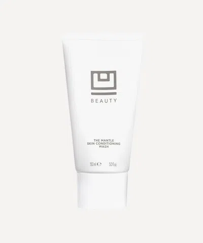 U Beauty The Mantle Skin Conditioning Wash 150ml