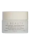 U Beauty Multimodal Defender Spf30, 50ml - One Size