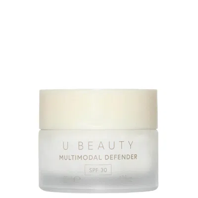 U BEAUTY THE MULTIMODAL DEFENDER SPF30 50ML