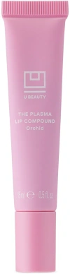 U Beauty The Plasma Lip Compound, 15 ml – Orchid In Orchid