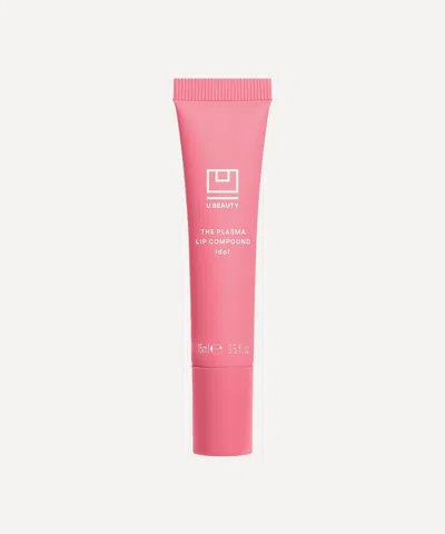 U Beauty The Plasma Lip Compound 15ml Idol