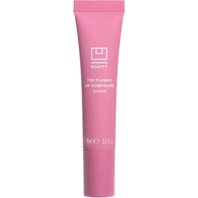 U Beauty The Plasma Lip Compound 15ml (various Shades) In Orchid 