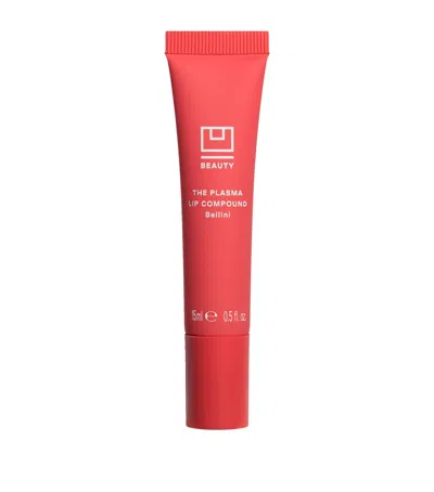 U Beauty The Plasma Lip Compound In Neutral