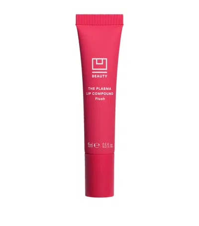 U Beauty The Plasma Lip Compound In Neutral