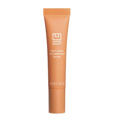 U Beauty The Plasma Lip Compound In Neutral
