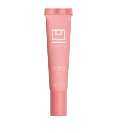 U Beauty The Plasma Lip Compound In Pink