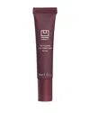 U Beauty The Plasma Lip Compound Tinted In Cassis (rich Plum Wine)