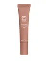 U Beauty The Plasma Lip Compound Tinted In Fawn (warm Tawny Beige)