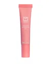 U Beauty The Plasma Lip Compound Tinted In Rose (soft Petal Pink)