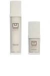 U Beauty The Resurfacing Holiday Set In N,a