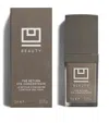 U Beauty The Return Eye Concentrate