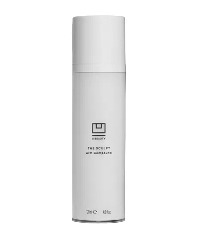 U Beauty The Sculpt Arm Compound 4 Oz.