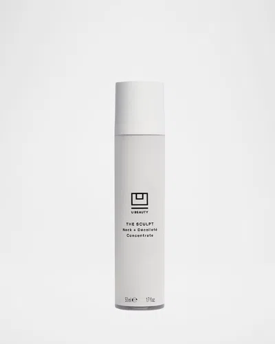 U Beauty The Sculpt Neck + Decollete, 50 ml