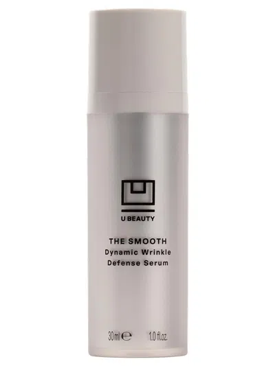 U Beauty The Smooth Dynamic Wrinkle Defense Serum In Size 1.7 Oz. & Under