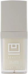 U Beauty The Super Hydrator, 0.5 oz / 15ml In Na