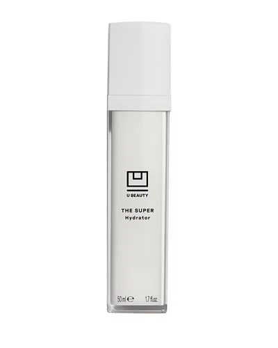 U Beauty The Super Hydrator 1.7 Oz.