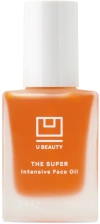 U Beauty The Super Intensive Face Oil In N/a