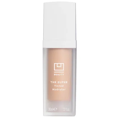 U Beauty The Super Tinted Hydrator 1 Fl. oz (various Shades) In Shade 05