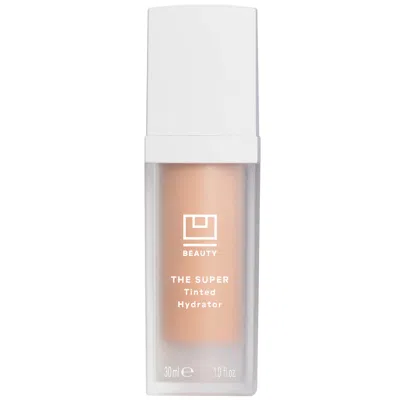 U Beauty The Super Tinted Hydrator 1 Fl. oz (various Shades) In Shade 06
