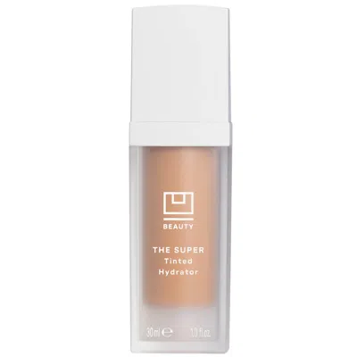 U Beauty The Super Tinted Hydrator 1 Fl. oz (various Shades) In Shade 08