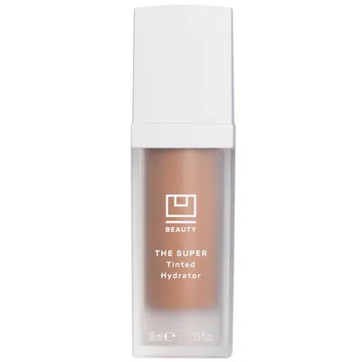 U Beauty The Super Tinted Hydrator 1 Fl. oz (various Shades) In Shade 09