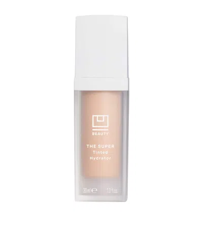 U Beauty The Super Tinted Hydrator In Neutral