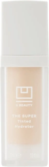 U Beauty 'the Super Tinted Hydrator' – Shade 02 In Shade 02