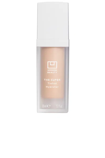 U Beauty The Super Tinted Hydrator In Shade 03