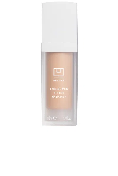 U Beauty The Super Tinted Hydrator In Shade 05