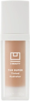 U Beauty 'the Super Tinted Hydrator' – Shade 08 In Shade 08