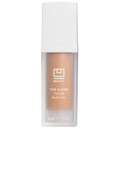 U Beauty The Super Tinted Hydrator In Shade 08