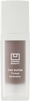 U Beauty 'the Super Tinted Hydrator' – Shade 10 In Shade 10