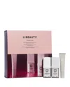 U Beauty The Trio Set ($224 Value)