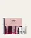 U Beauty The Trio Set