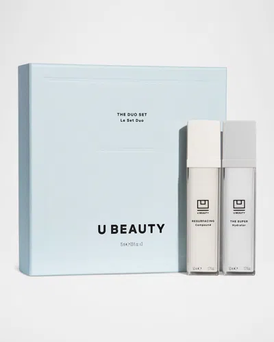 U Beauty The  Duo