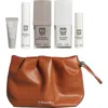U Beauty The Weekend Skin Care Set (limited Edition) $290 Value In No Color