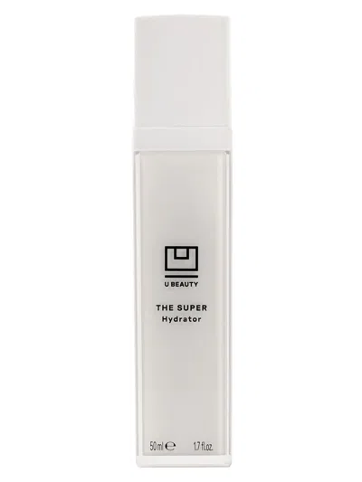 U Beauty Women's The Super Hydrator In Size 1.7 Oz. & Under
