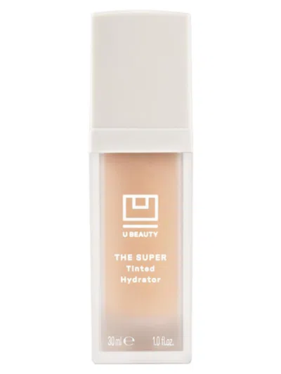 U Beauty Women's The Super Tinted Hydrator In Shade 03