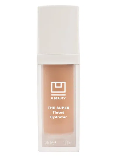 U Beauty Women's The Super Tinted Hydrator In Shade 05