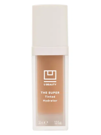 U Beauty Women's The Super Tinted Hydrator In Shade 06