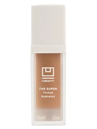 U Beauty Women's The Super Tinted Hydrator In Shade 07