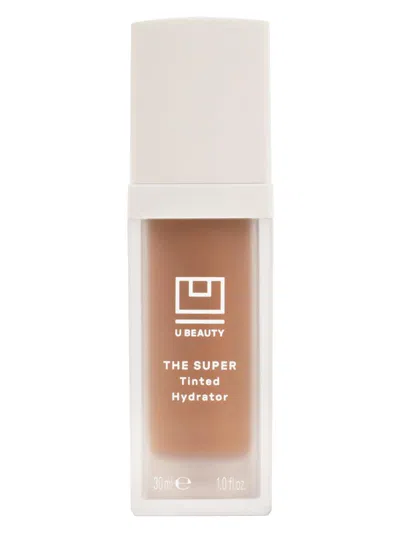 U Beauty Women's The Super Tinted Hydrator In Shade 08