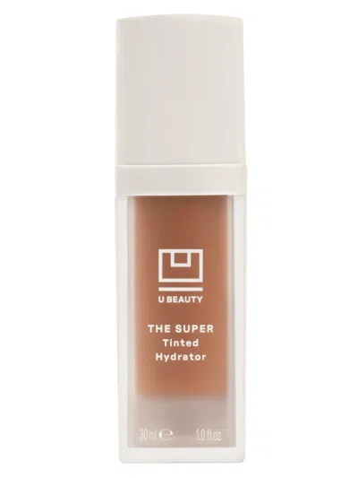 U Beauty Women's The Super Tinted Hydrator In Shade 09