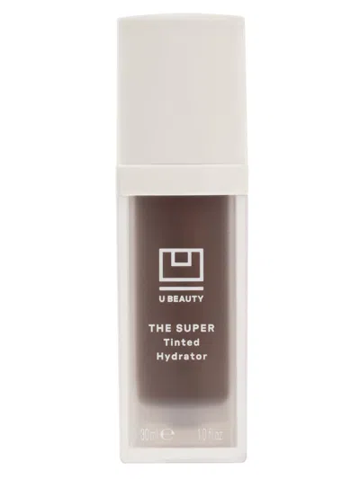 U Beauty Women's The Super Tinted Hydrator In Shade 10