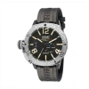 U-BOAT U-BOAT LEFTY SOMMERSO AUTOMATIC BLACK DIAL MEN'S WATCH 9007/A